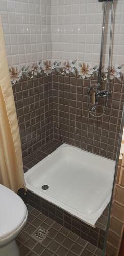 Hostal Samarkand Hotel