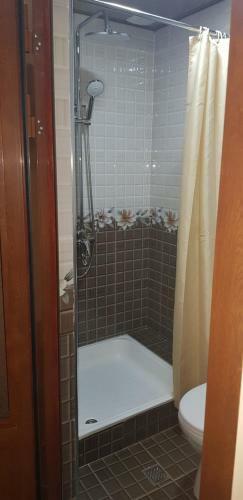 Hostal Samarkand Hotel