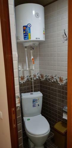 Hostal Samarkand Hotel