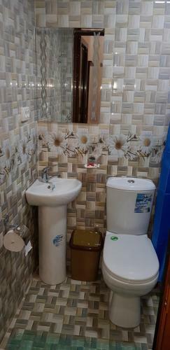 Hostal Samarkand Hotel