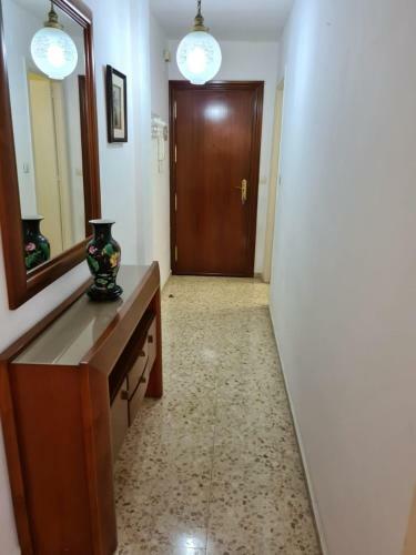 Apartamento Sol Playa Puerto Fuengirola