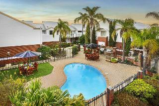 Aparthotel Quest South Perth