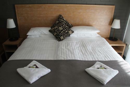 Windarra Lodge