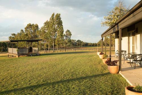 Windarra Lodge