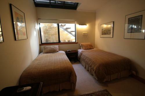 Apartamento Syrena On The Swan