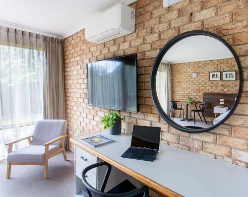 Sunshine Coast Motor Lodge