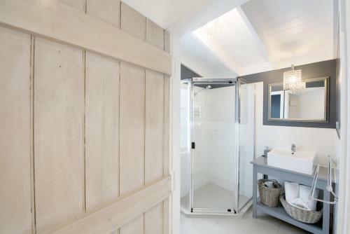 Lodge Beach Huts Middleton