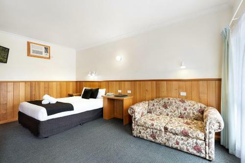 Best Westlander Motor Inn