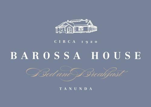 Barossa House Bed & Breakfast