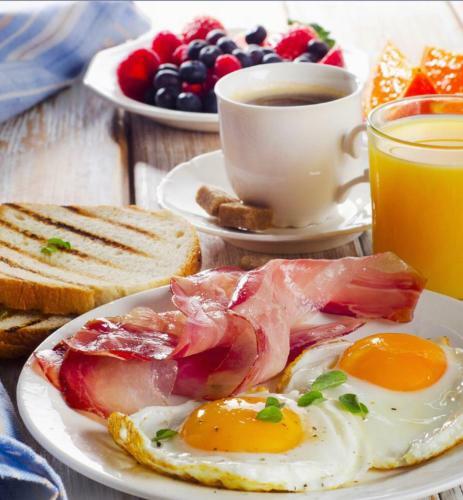 Barossa House Bed & Breakfast