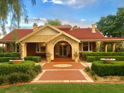 Barossa House Bed & Breakfast