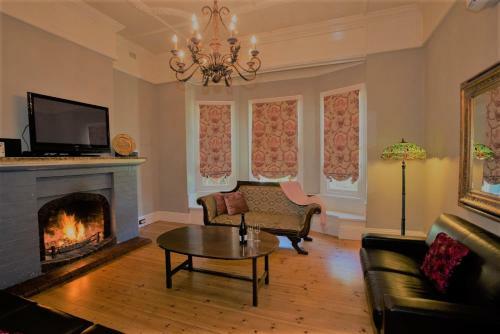Apartamento Barossa Dreams