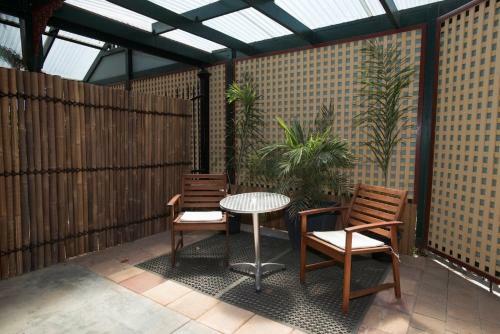 Apartamento Barossa Dreams