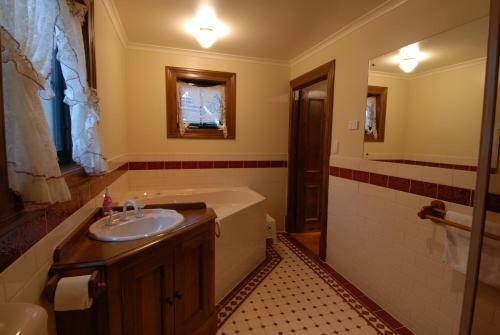 Bed & Breakfast The Dove Cote