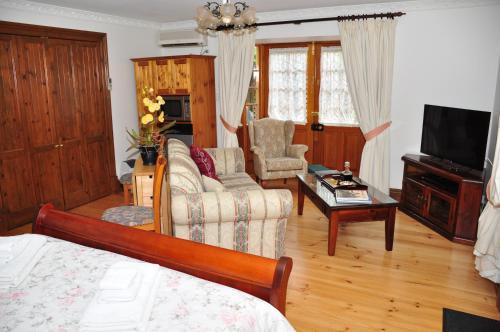 Bed & Breakfast The Dove Cote