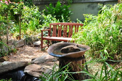 Bed & Breakfast The Dove Cote