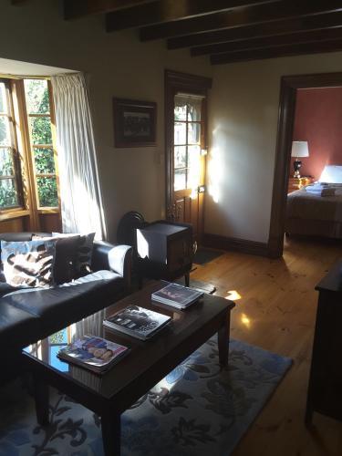 Bed & Breakfast The Dove Cote