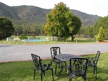 The Grampians Motel
