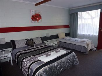 The Grampians Motel