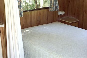 Halls Gap Caravan Park