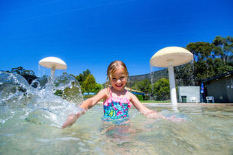Big4 Grampians Parkgate Resort