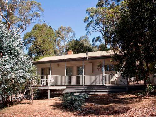Noonameena Cottage