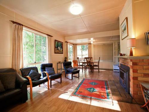 Noonameena Cottage