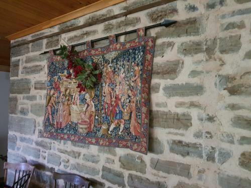 Amy's House Bed & Breakfast