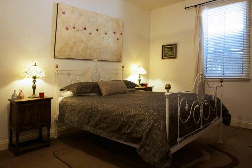 Amy's House Bed & Breakfast