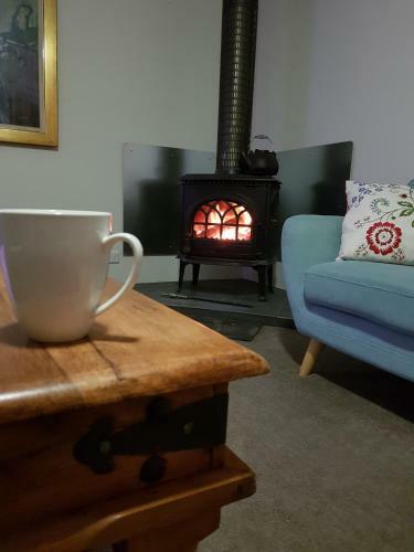 Amy's House Bed & Breakfast