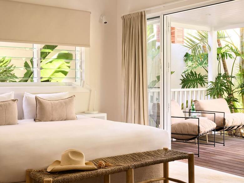 Hostal Atlantic Byron Bay