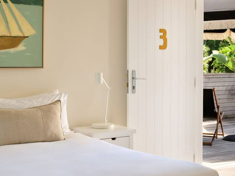 Hostal Atlantic Byron Bay