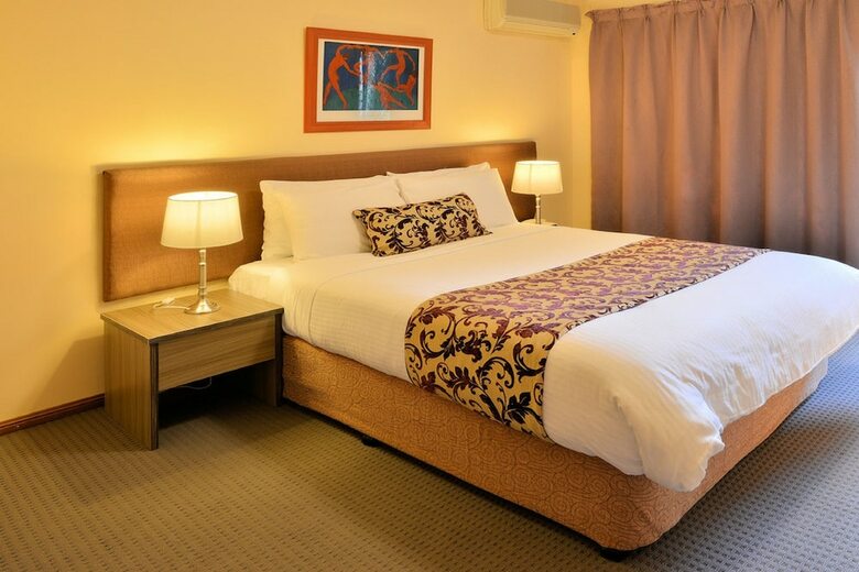 Aparthotel Quest Ascot