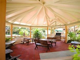 Byron Sunseeker Motel