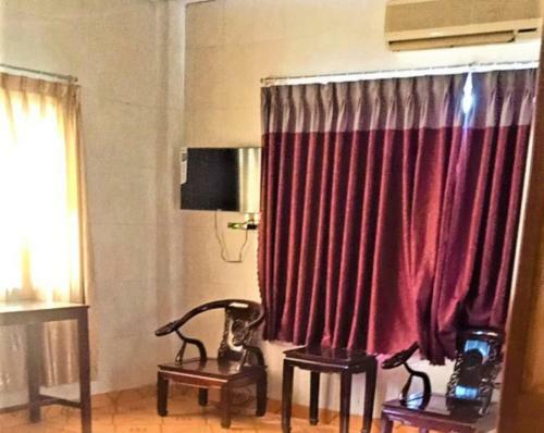 Vu Nam Hung Hotel