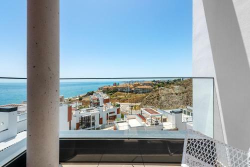 Apartamento Middel Views Penthouse