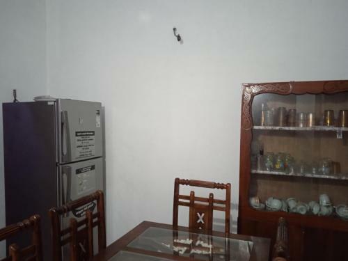 G&d Home Stay