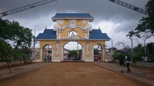 G&d Home Stay
