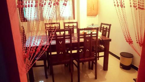 G&d Home Stay
