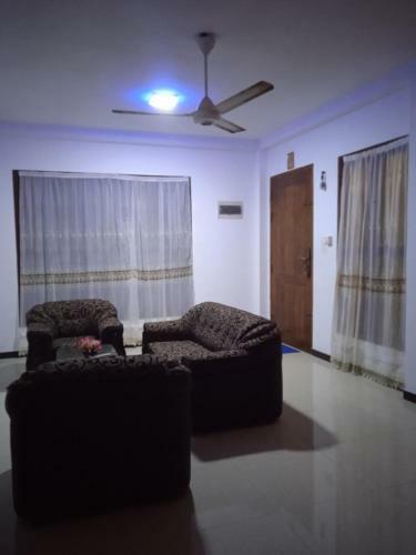G&d Home Stay