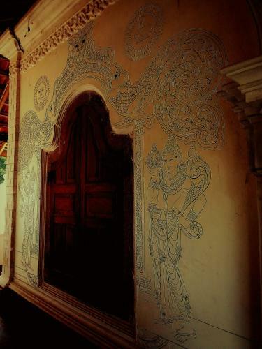 G&d Home Stay