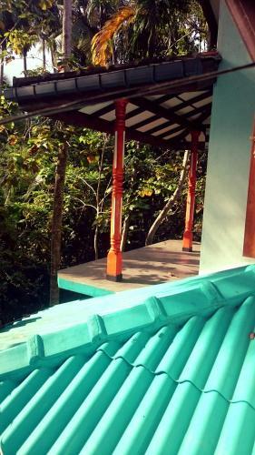 G&d Home Stay