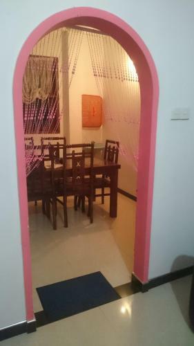 G&d Home Stay