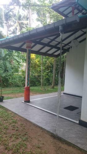 G&d Home Stay