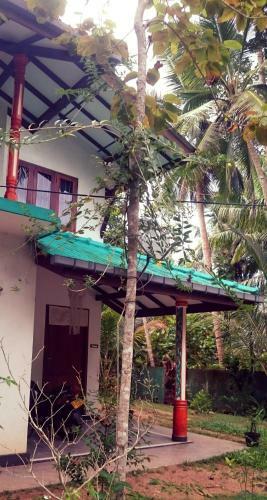 G&d Home Stay