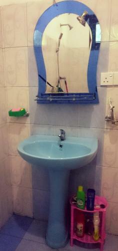 G&d Home Stay