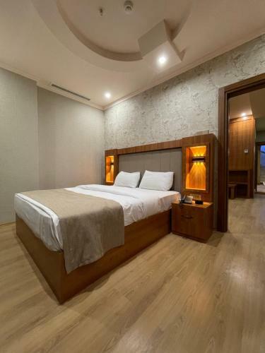 Welton Hotel