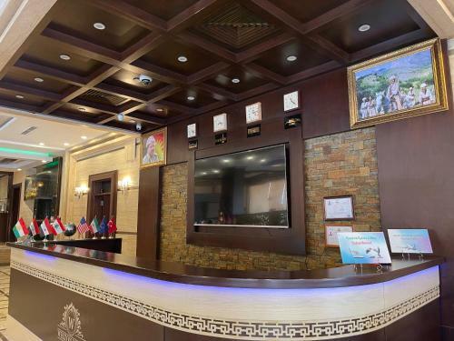 Welton Hotel