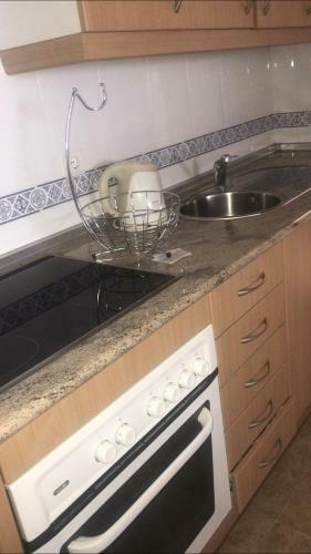 Apartamento Hana Casa