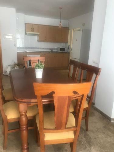 Apartamento Hana Casa